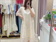 -绮梦微胖大码女装(东方社区三十一街坊店)