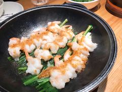 葱焖虾-原製原味(普陀山磐龙店)