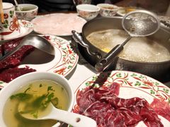 -汕头八合里海记牛肉店(清河店)