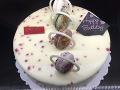 -85度C(上海松江九亭店)