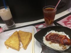 -大家乐(荃新天地店)