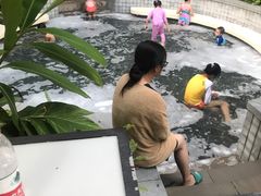-海兰云天度假区温泉