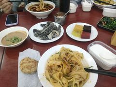-护国寺小吃(地安门店)