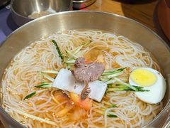 -韩都烤肉·烤鳗鱼(中街小北总店)