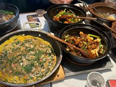 -火啫啫·粤式啫啫煲(南通首店)