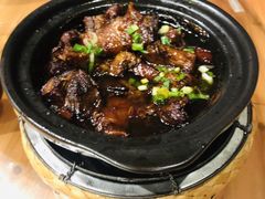 -老徽州(老街店)