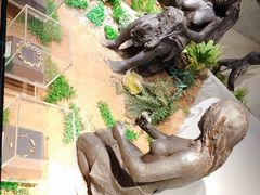 -北京周口店北京人遗址博物馆