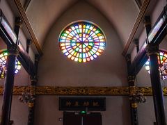 -贵阳北天主教堂