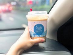 -Oasis coffee燕谷咖啡(公信店)