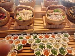 -牛YO寿喜烧和牛火锅自助(三台子万象汇店)