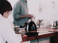 -fishtank鱼缸咖啡(三山街店)