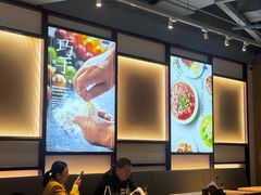 -翡翠拉面小笼包Crystal Jade(上海浦东国际机场T1店)