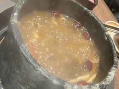 -蘑界·野生菌火锅(深业上城店)