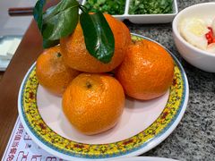 -进京涮肉·羊蝎子火锅(桓台店)