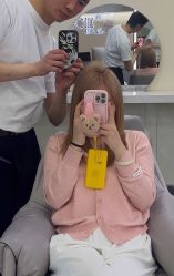 -东梵造型·烫发染发接发连锁SALON