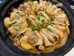 -旺角小渔村(二马路店)