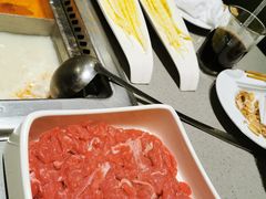 -海底捞火锅(天一广场亚细亚店)