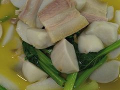 -一品江南韵·淮扬菜