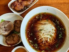 -同得兴 Since·1995 传统苏式面馆(十全街店)
