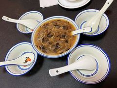 港式碗仔翅-左记港食(融科天城店)