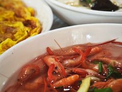 -小六农家乐(崇明西沙湿地店)