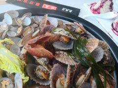 -必点蒸汽海鲜(止锚湾店)
