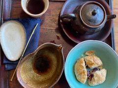 -一号铺子·大炉茶