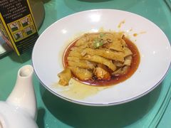 -品粹徽园·家常安徽菜