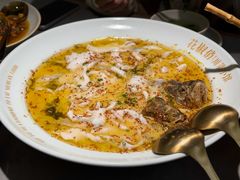 -花椒俏川菜小馆(南海万达店)