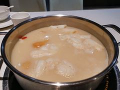 -煲王粤菜餐厅(中侨中心店)