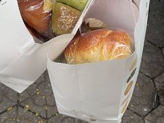 -0+1·手作面包(新北店)