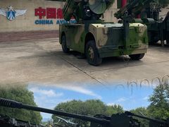 -中国航空博物馆