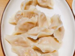 -天怡興·百年蒸饺(中心书城店)