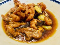 -百花人家(清水镇店)