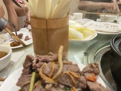 -蜀皇·菌汤鲜黄牛肉汤锅(宽窄巷子店)