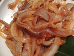 -新石器烤肉(周浦万达店)
