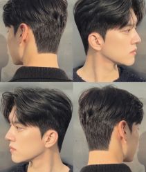 -VISION SALON专业烫染沙龙