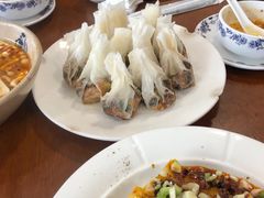 -天回镇何氏豆腐(总店)