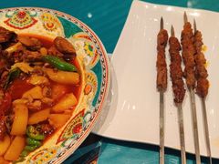 -巴依老爷新疆美食(望京小街店)