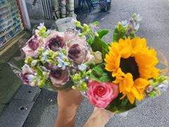 -循礼门鲜花花市(武汉循礼门店)