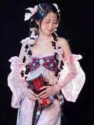 -蜜桃少女VISION写真馆(雁塔店)