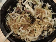 -沪华海鲜大酒楼(南汇店)