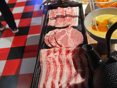 -炉小哥烤肉(信万广场店)