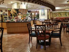 -国宾酒店-花园咖啡自助餐厅(北营房中街店)
