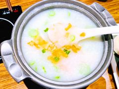 -珍宝轩海鲜火锅(碧湖大厦店)