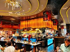 -喜庭海鲜自助(来福士店)