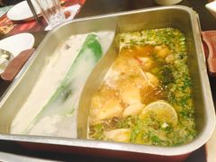 -新辣道鱼火锅(国瑞城店)