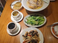 -话梅·客家小厨(东门店)