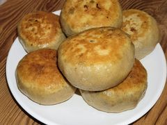 门钉肉饼-清真吴记门钉肉饼·喜多利