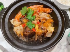 -厦门艾美酒店·新食谱西餐厅